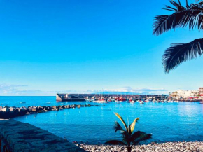 Luxury 2bedroom apartment on San Juan Beach